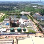power plant