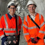 London Power Tunnels