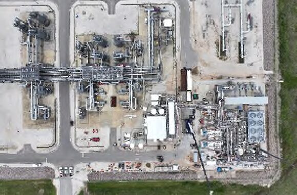 Freeport LNG