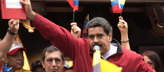 How Venezuela's Election Unrest Will Impact Global Oil Markets Election