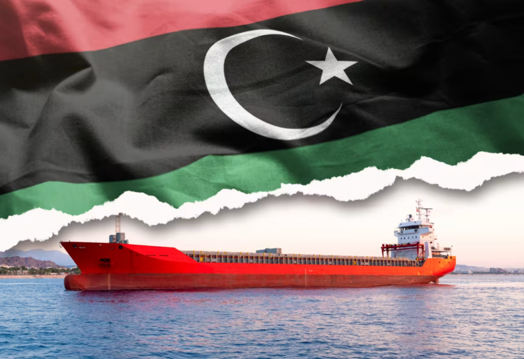 Libya’s oil