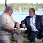 Lukashenko