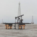 Oil prices