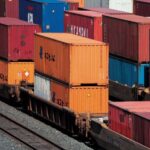 Canadian rail