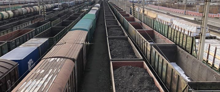 Coal Reserves