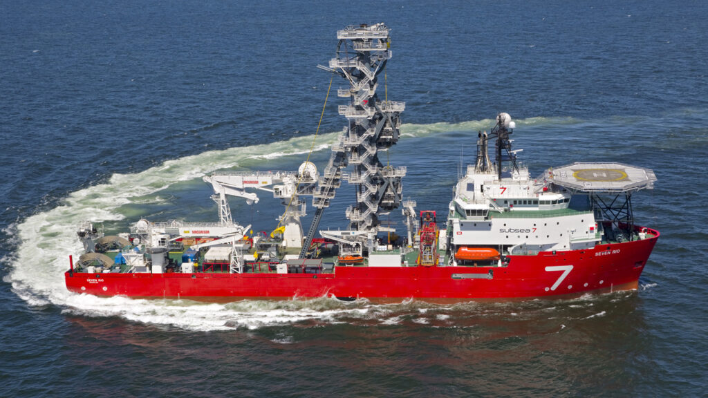 Subsea 7