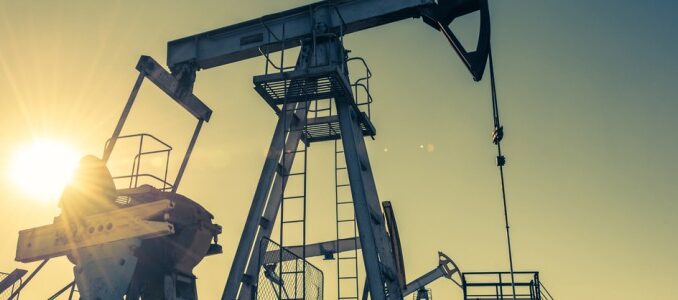 Oilfields