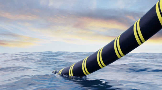 UK’s biggest undersea power link gets green light power