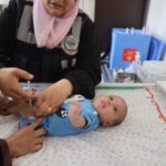 polio