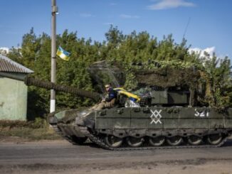 Ukraine