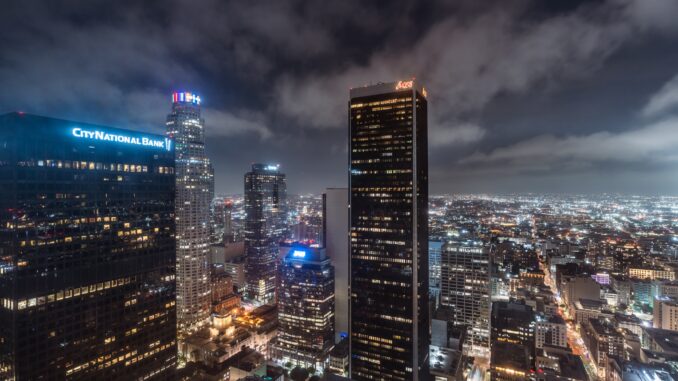 Values of Old Office Towers Go to Near-Zero, but the Land Has Value UBS Gets Off with Black Eye UBS