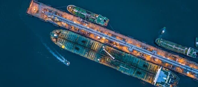 What China’s Commodity Imports Say About Its Economy Imports