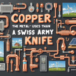 Copper