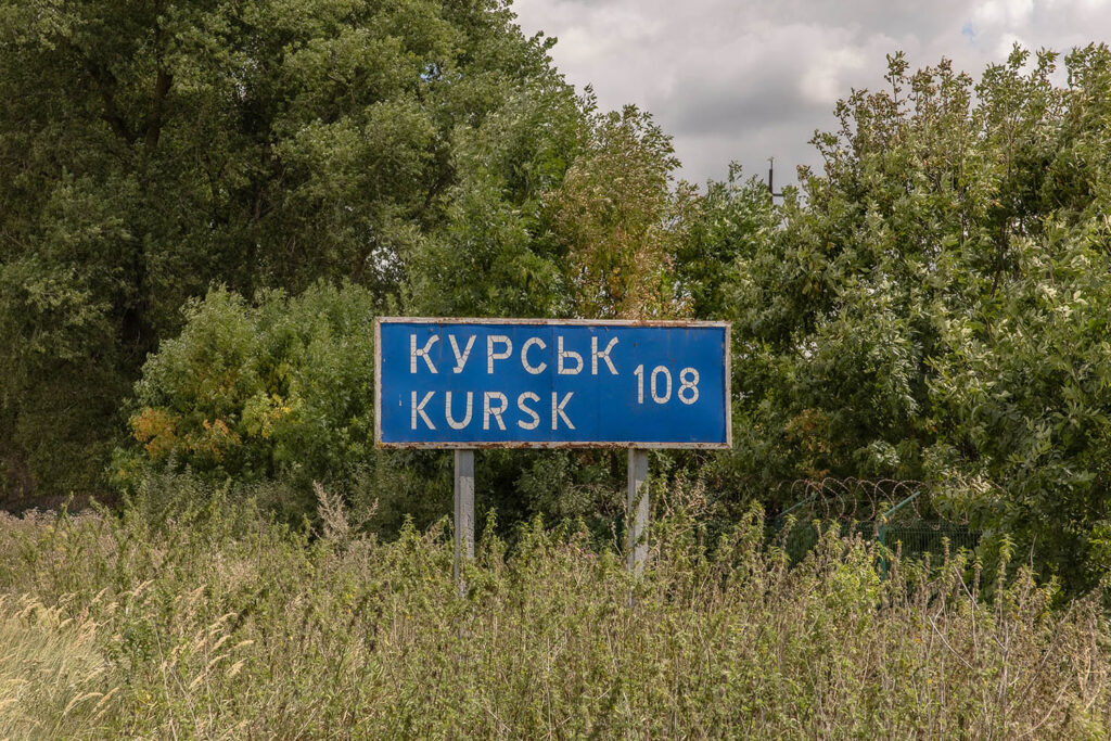 Kursk