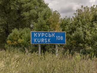 Kursk