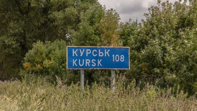 Kursk