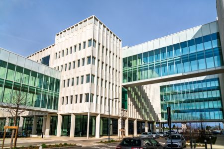 EU universities