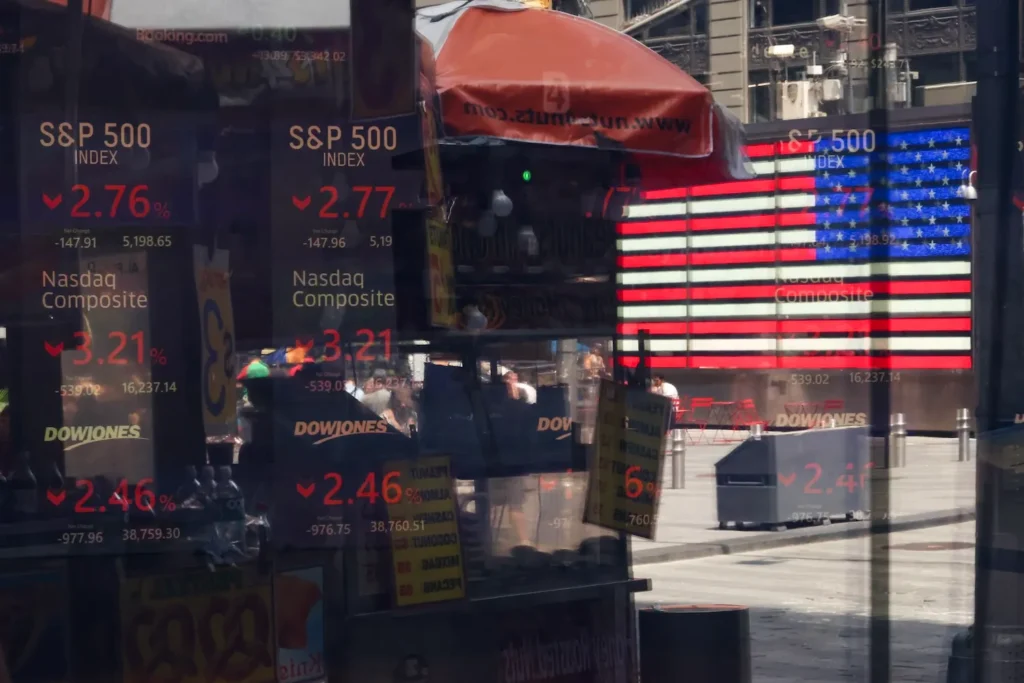 Market