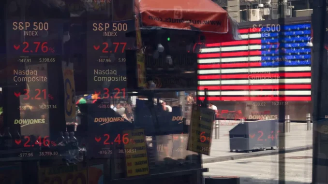Market