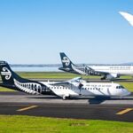 Air New Zealand