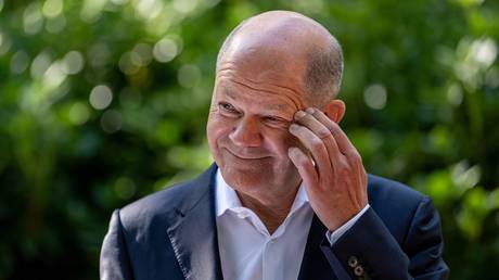 Nord Stream