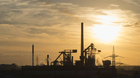 EU’s largest economy projected to stall economy