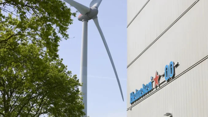 An ESG Backlash Erupts in Europe on World's Strictest Rules ESG