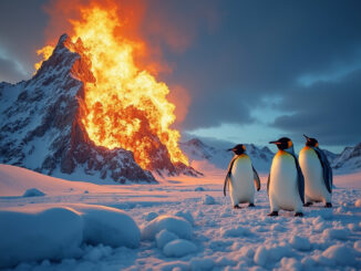 Antarctica