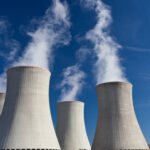 nuclear energy