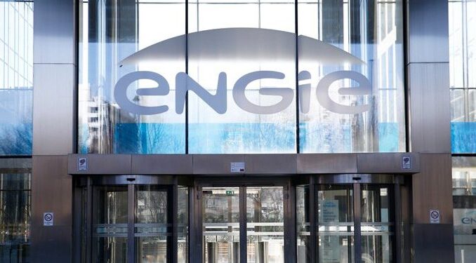 ENGIE
