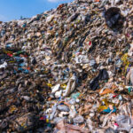 Energy from waste facility