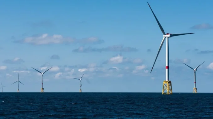 offshore wind