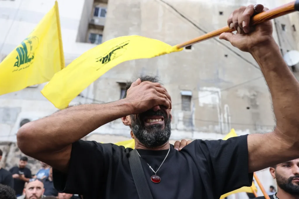 Hezbollah
