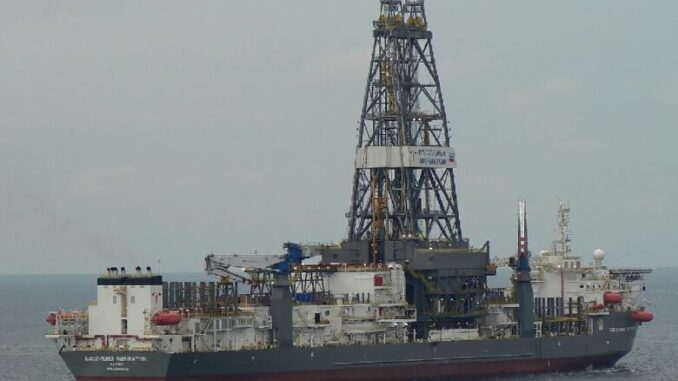 Transocean