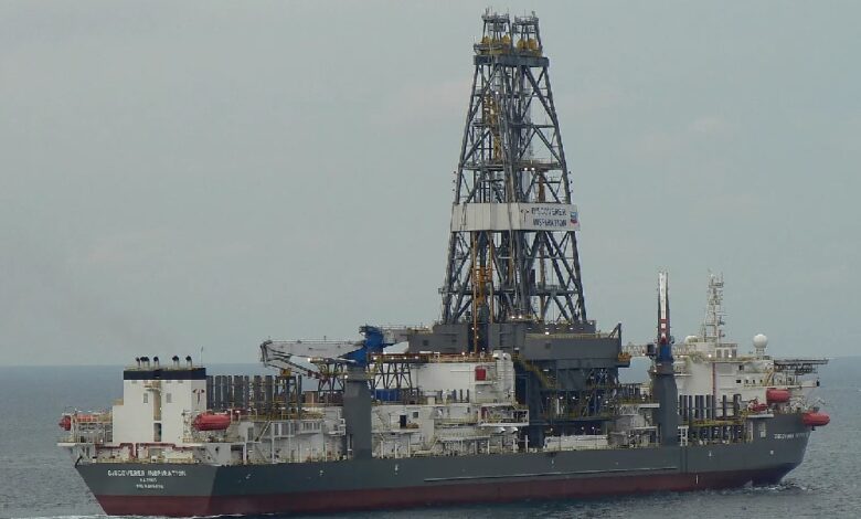 Transocean