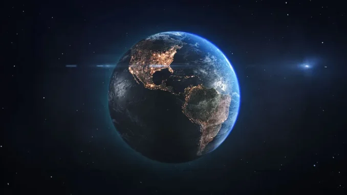 Media’s Climate Hoax Unravels Study Reveals Earth’s Temps Coldest In 485 Million Years Climate