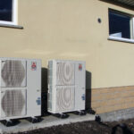 heat pump