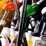 U.S. retail gasoline prices lower than last year heading into Labor Day