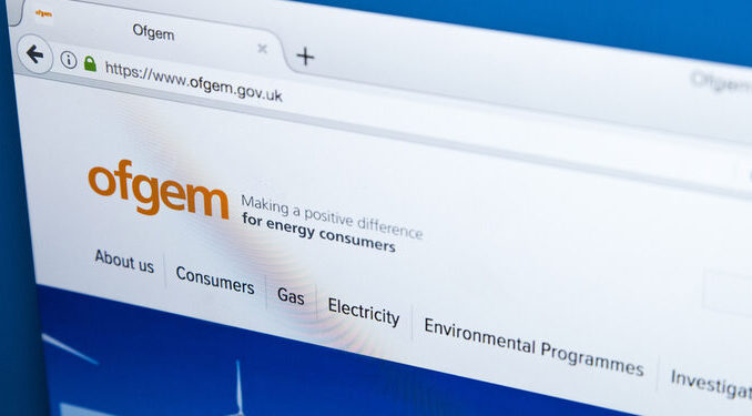 Ofgem