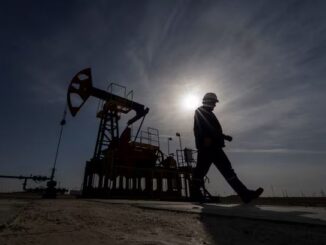 Oil prices