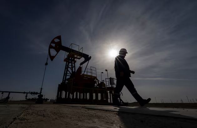 Oil prices
