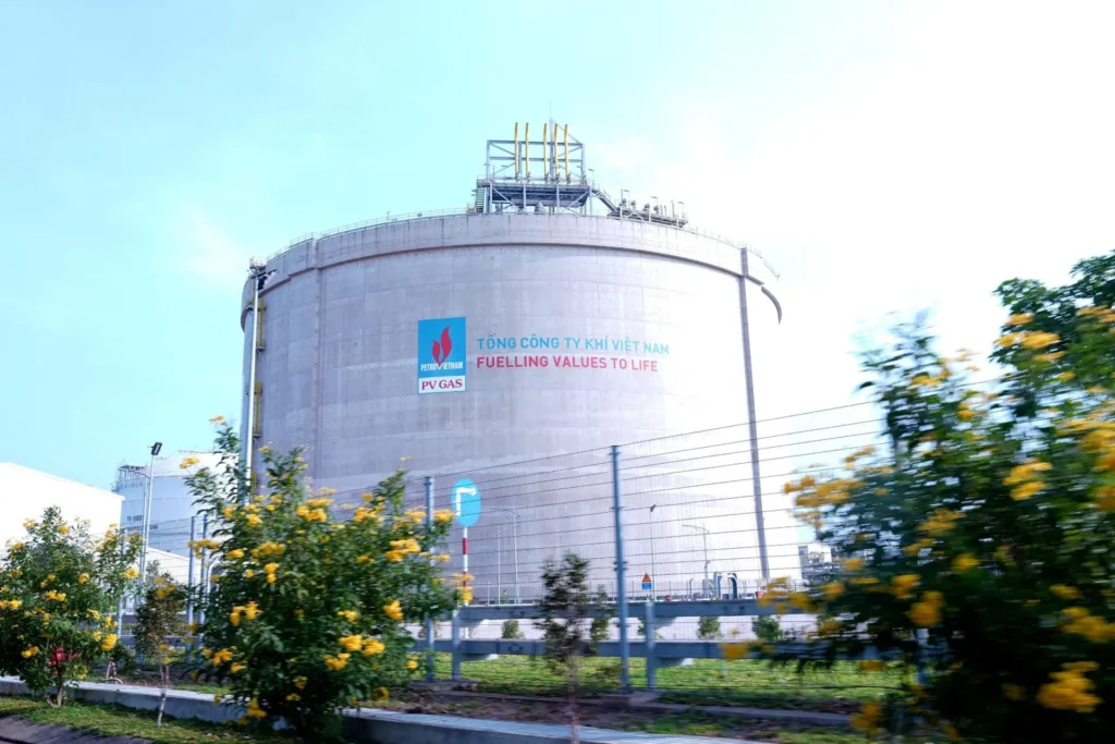 PetroVietnam