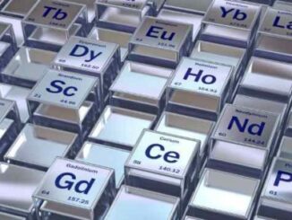 Rare Metals