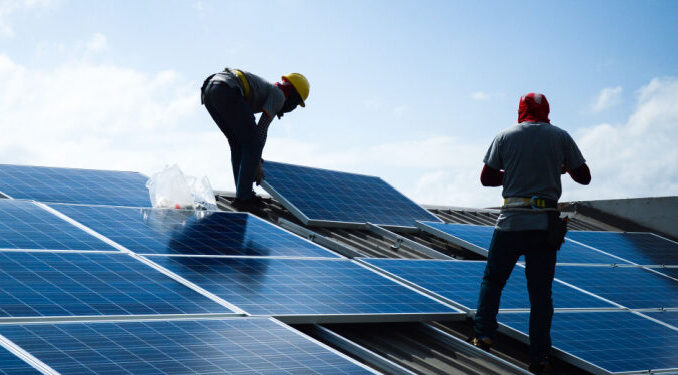 Scotland’s £1.5m boost for community renewable energy projects renewable energy projects