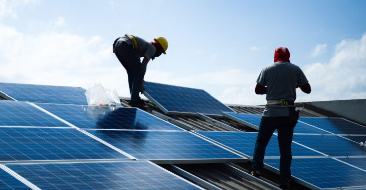 renewable energy projects