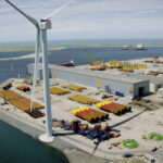 wind farms
