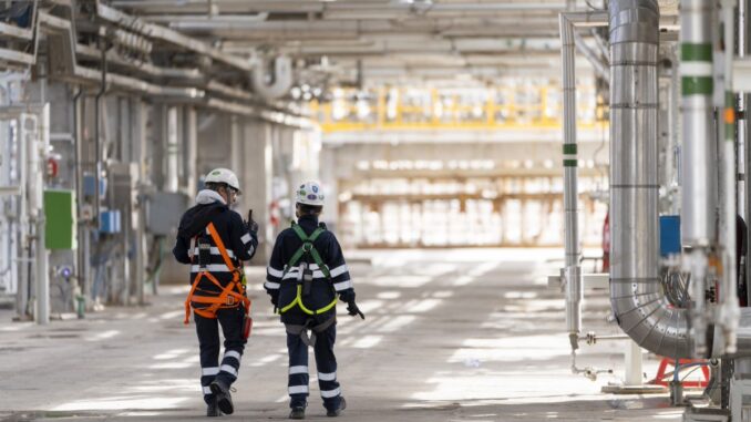 Technip Energies, JGC score FEED contract for ExxonMobil’s Rovuma LNG Technip Energies