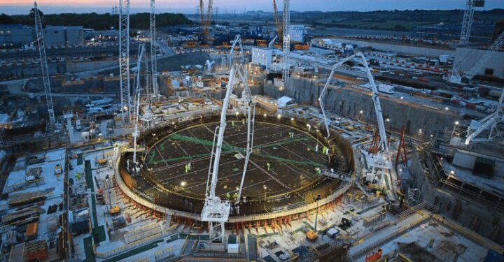 nuclear jobs
