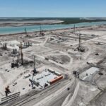 NextDecade’s Rio Grande LNG