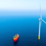 world’s largest offshore wind farm